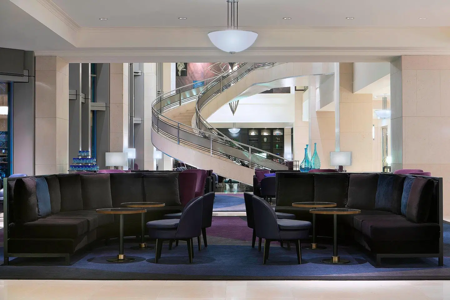 The Westin Melbourne Bar
