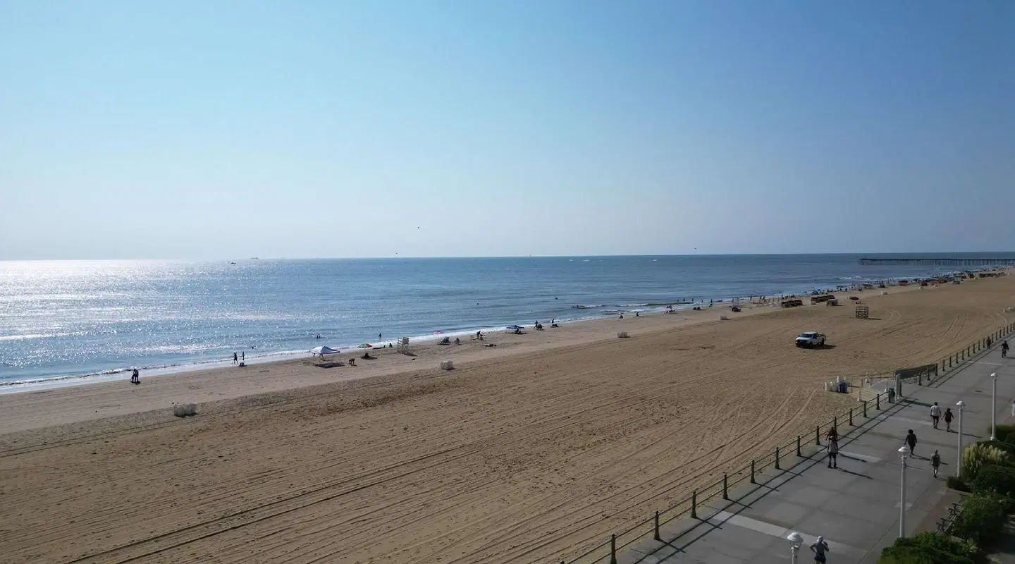 SureStay Studio by Best Western Virginia Beach Oceanfront Strand