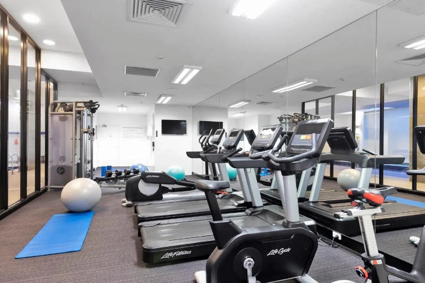 Pegasus Apart-Hotel SPORTS_AND_LEISURE