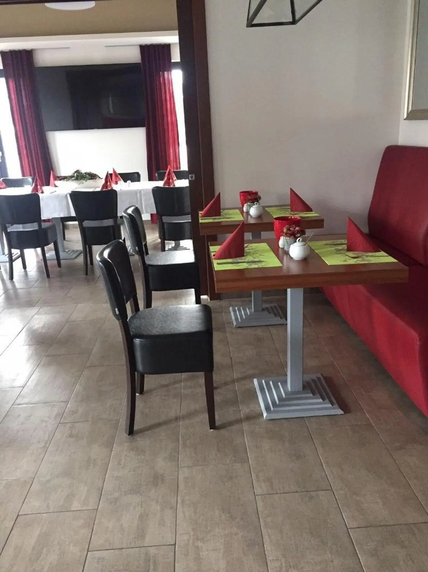 Allegro Restaurant