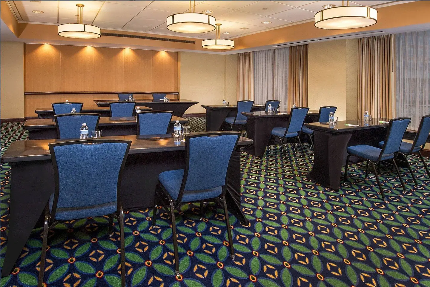 Courtyard by Marriott Arlington Crystal City/Reagan National Airport Konferenz