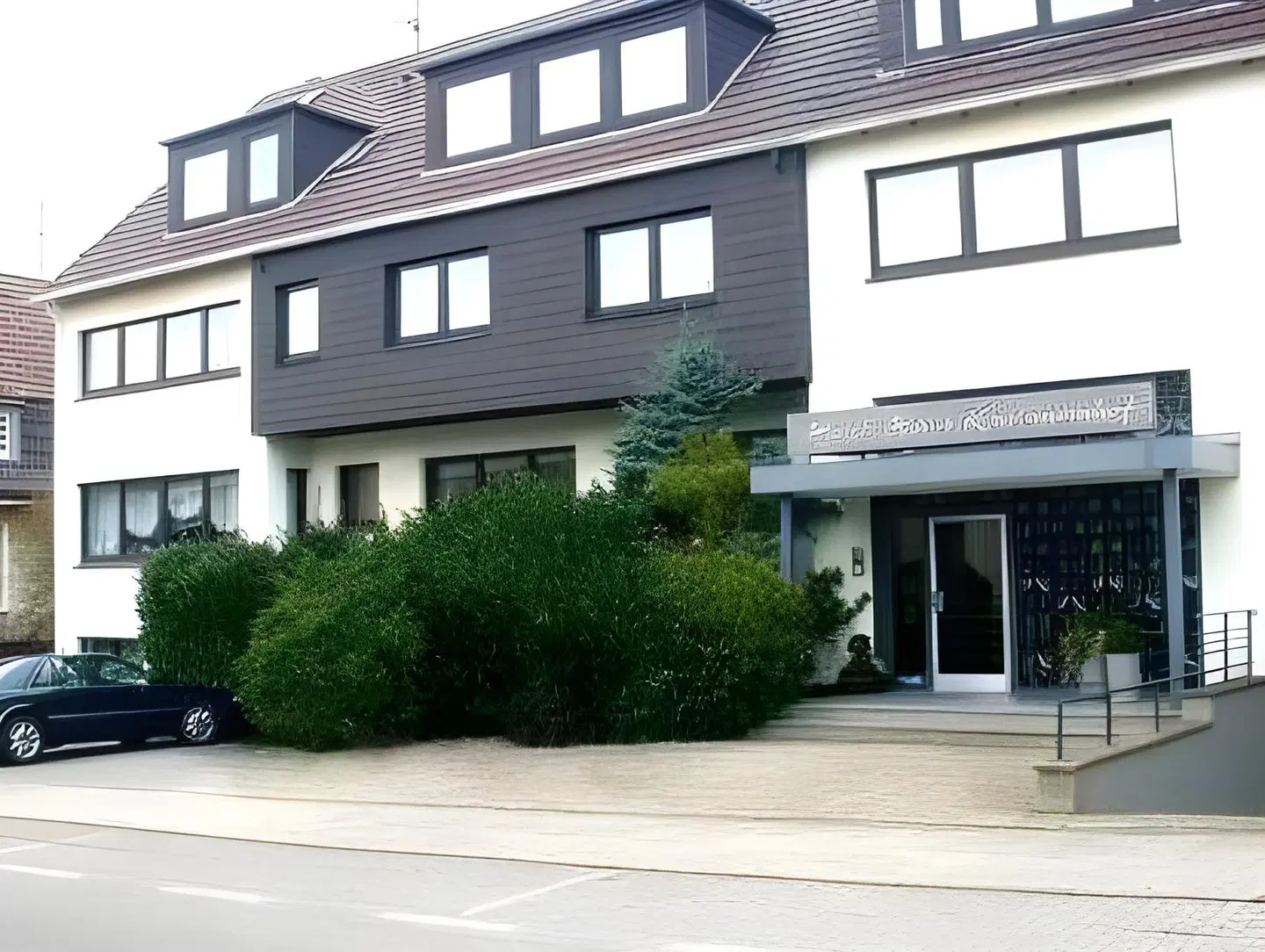 Haus Kastanienhof EXTERIOR