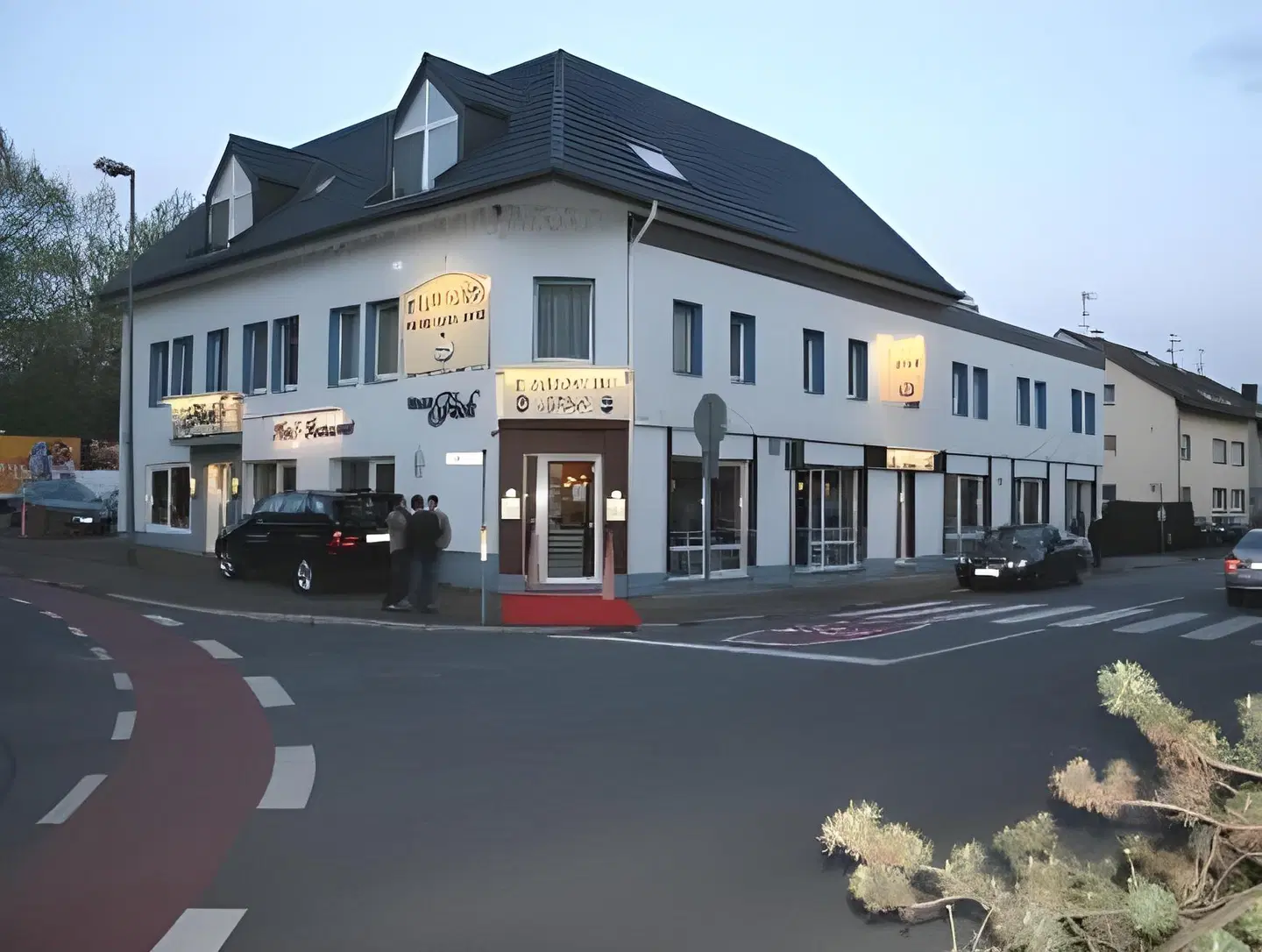 Haus Fück EXTERIOR