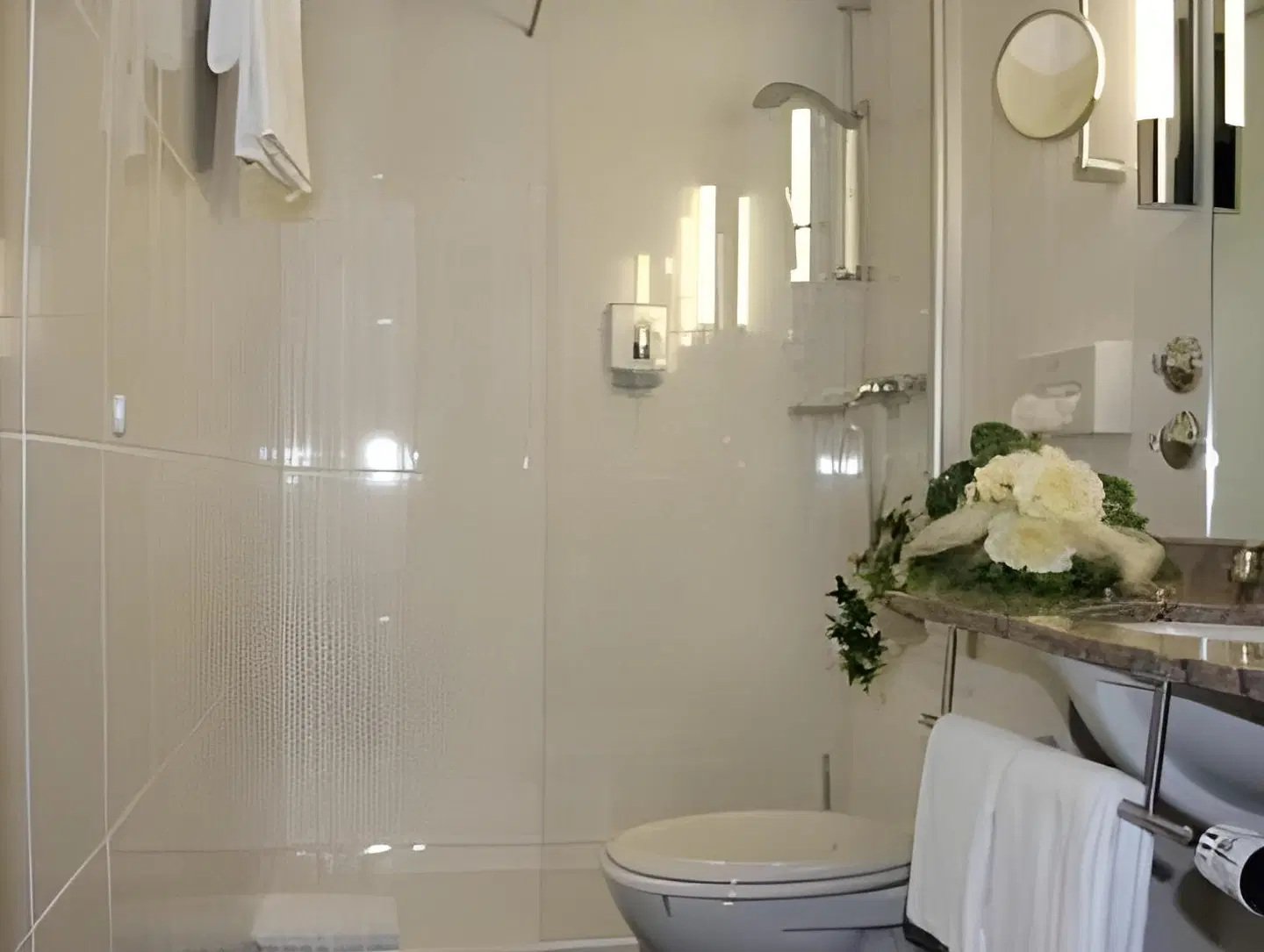 Haus Fück Badezimmer