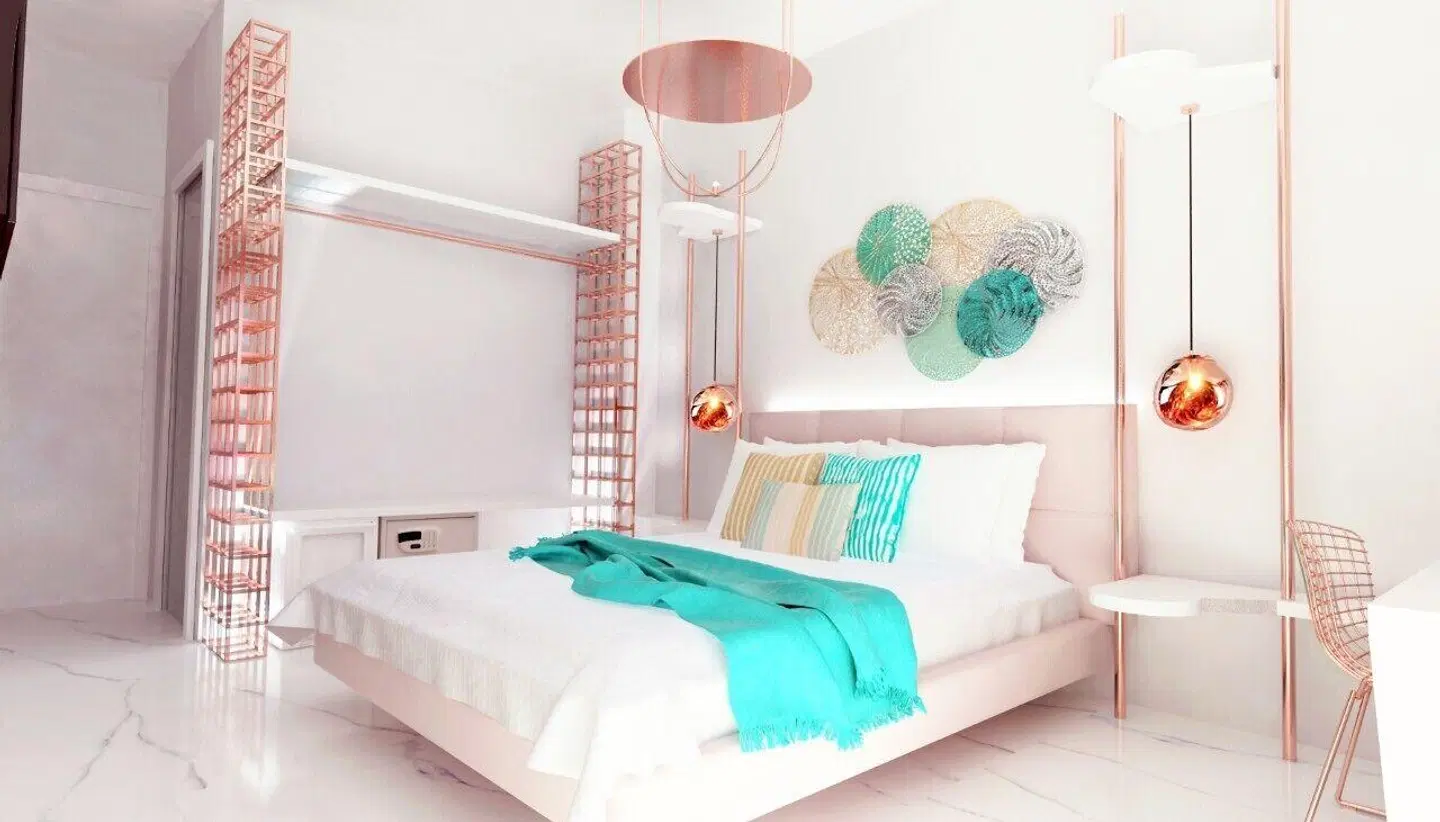 Nama Boutique Hotel ROOM_EXAMPLE