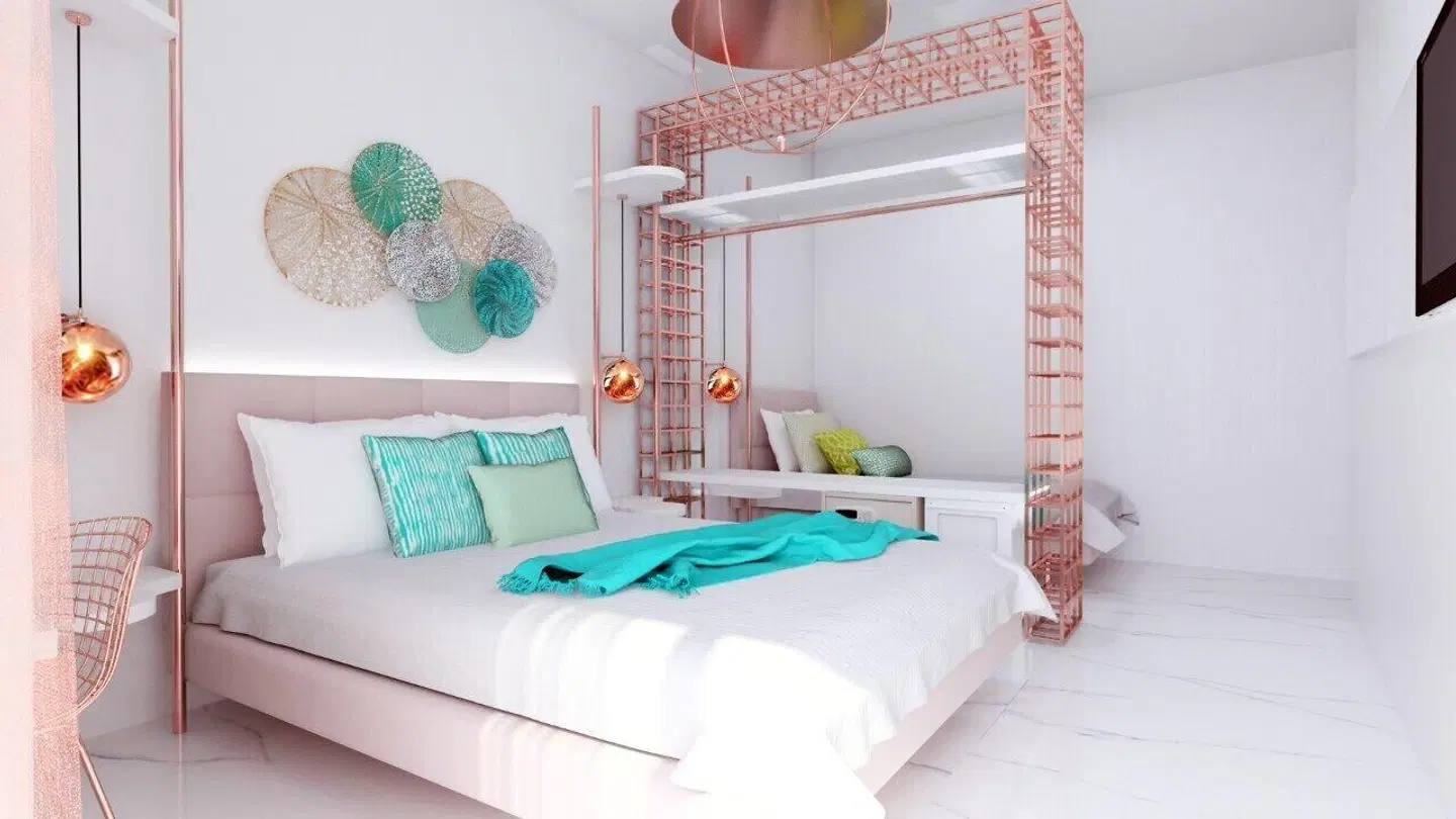 Nama Boutique Hotel ROOM_EXAMPLE