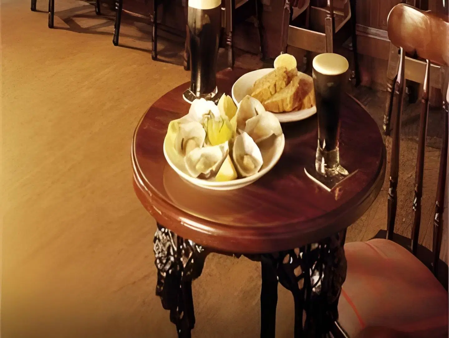 Butler Arms HEALTH_BEAUTY