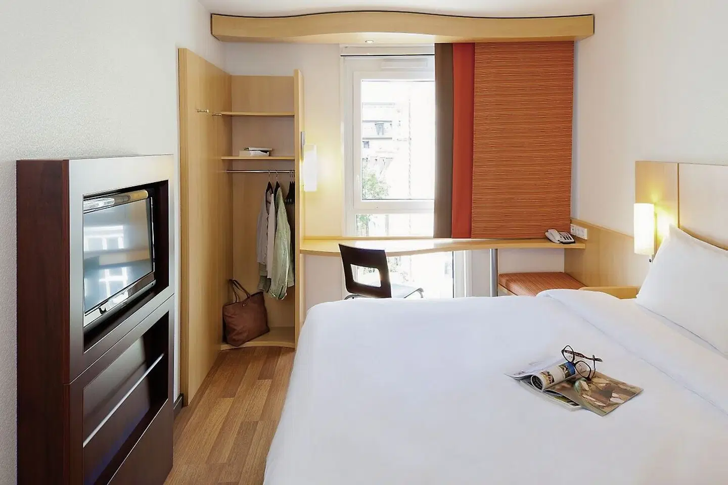 ibis München City Süd ROOM_EXAMPLE