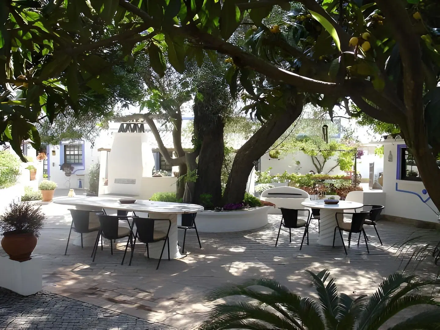 Quinta do Caracol TERRACE