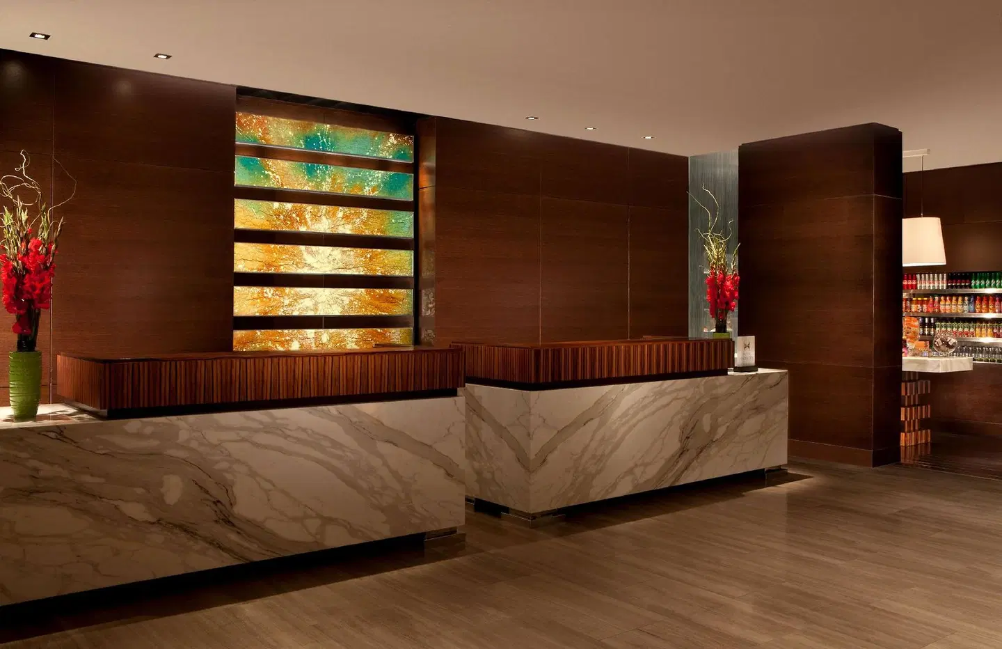 Hilton McLean Tysons Corner ROOM_EXAMPLE