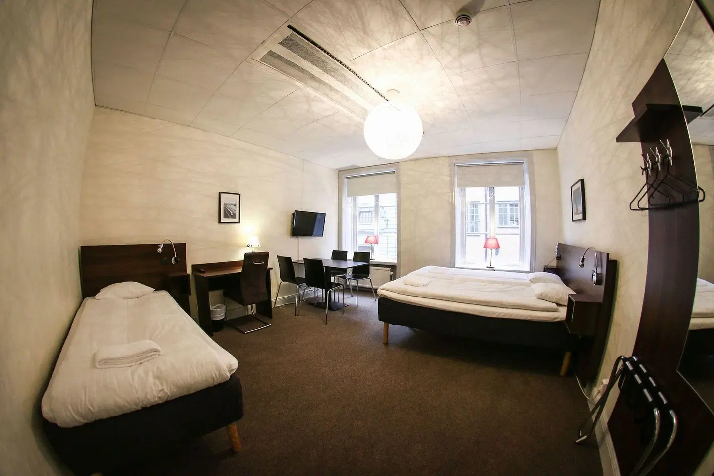 Castle House Inn HEALTH_BEAUTY