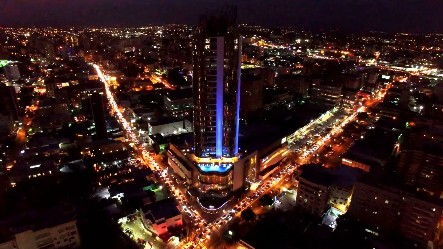 Embassy Suites by Hilton Santo Domingo CONFERENCE