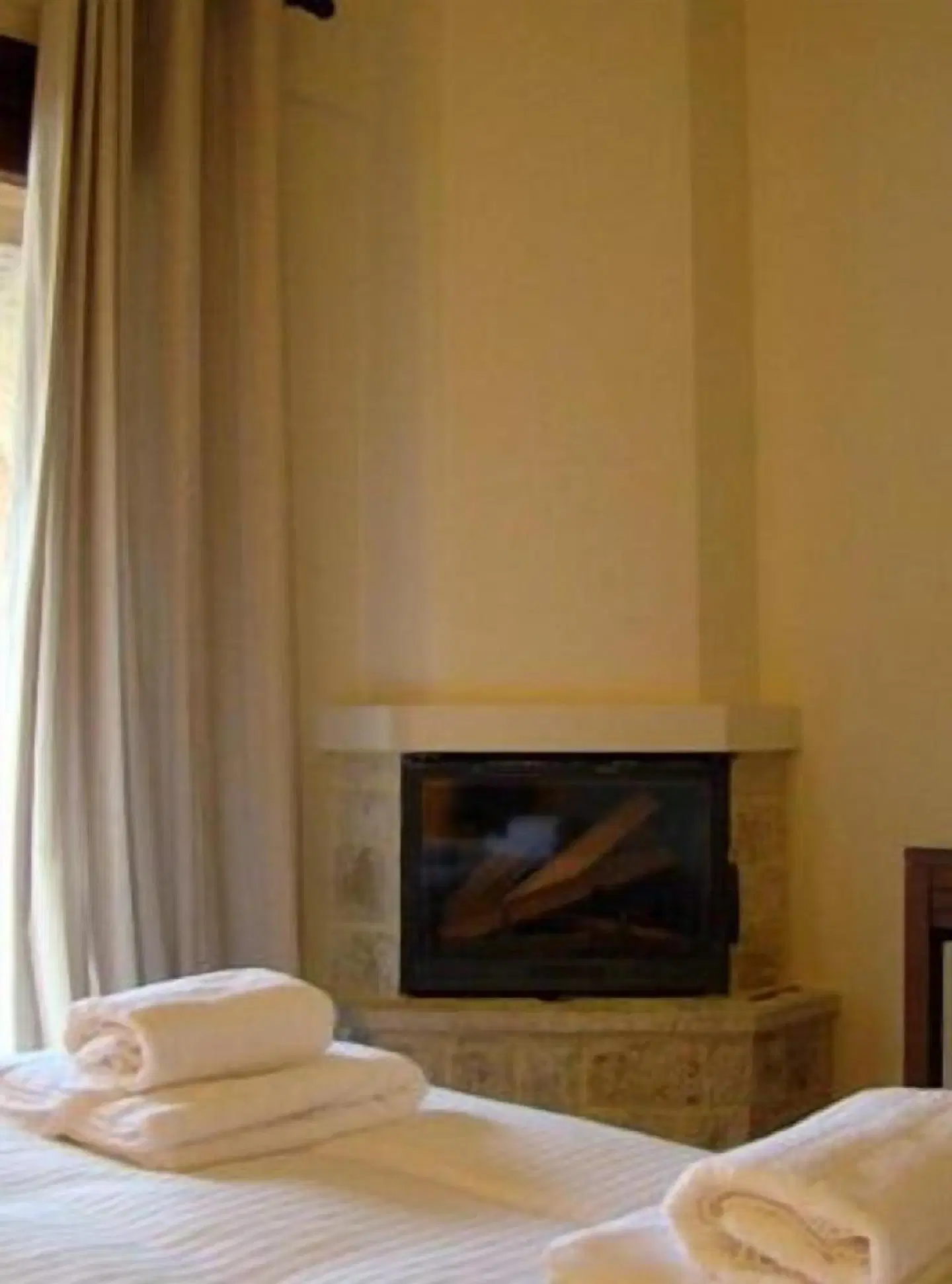 Styga Mountain Resort ROOM_EXAMPLE