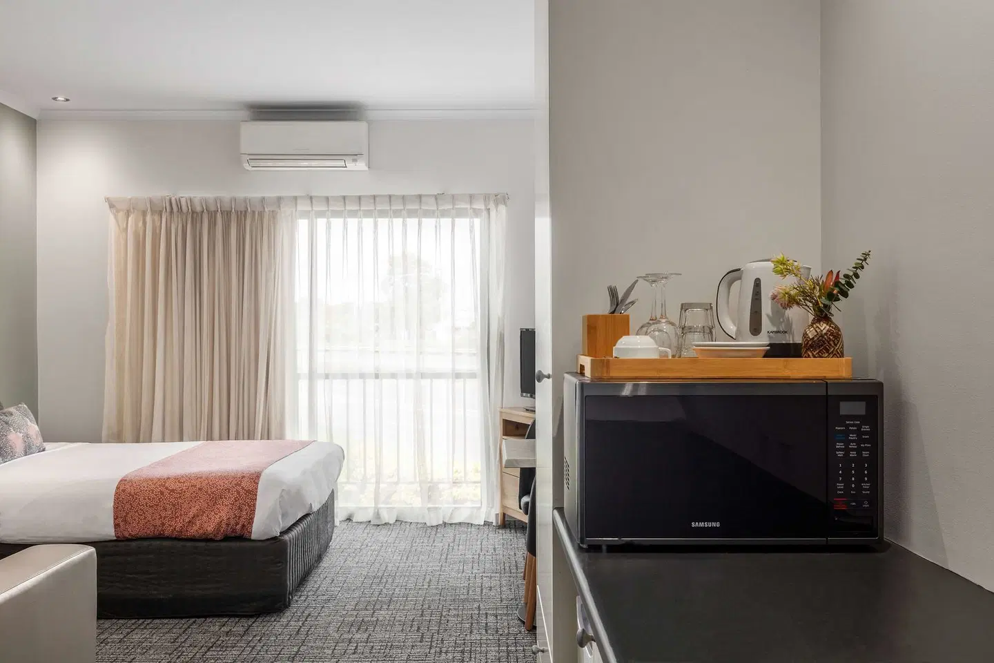 Best Western Geelong Motor Inn and Apartments ROOM_EXAMPLE
