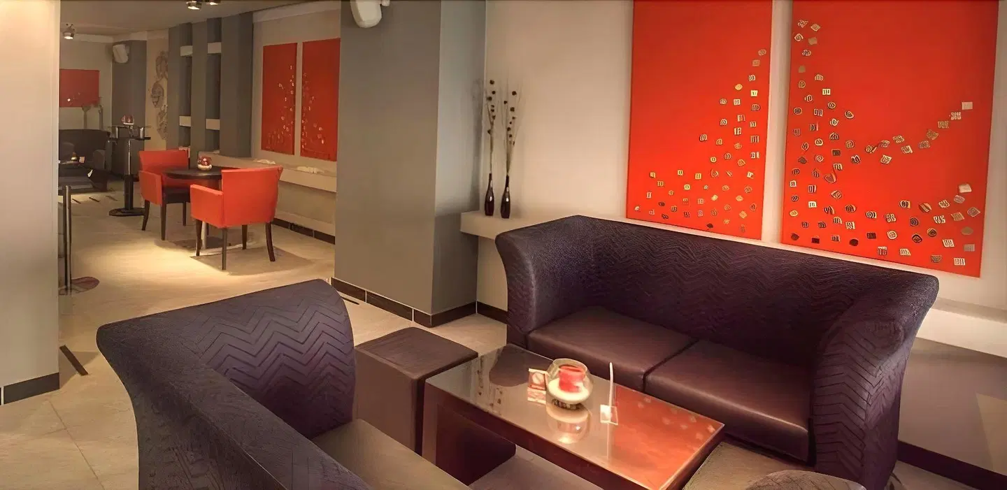 Arion Hotel ROOM_EXAMPLE