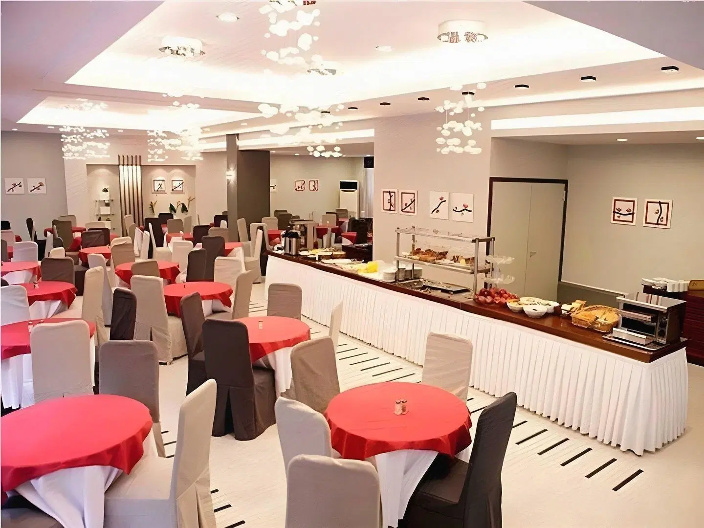 Arion Hotel Bar