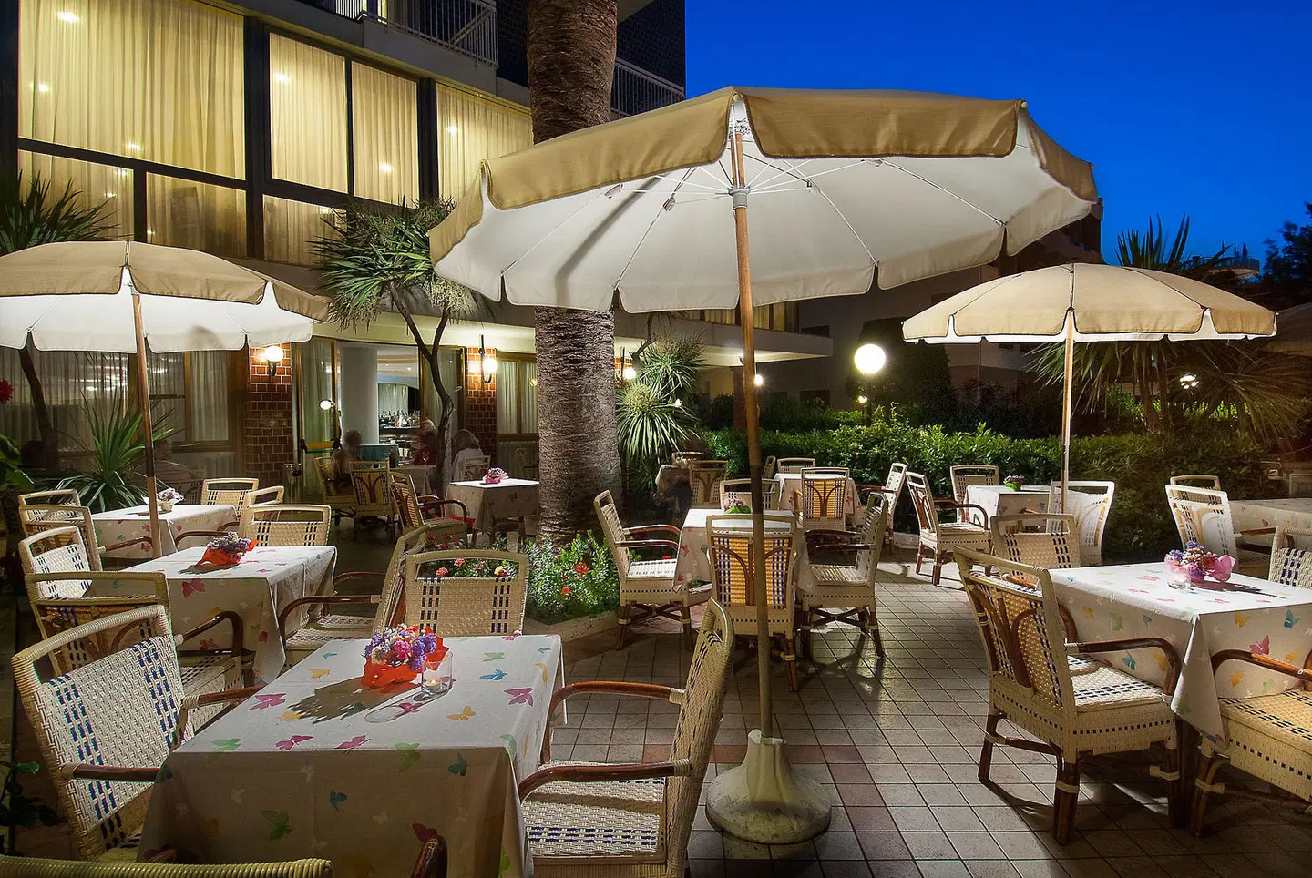 Corallo Restaurant