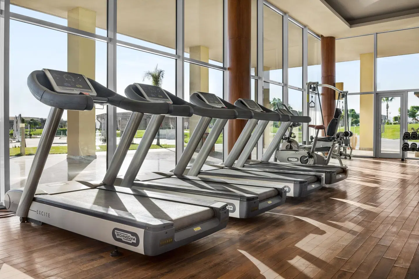 Pickalbatros Luxury Suites SPORTS_AND_LEISURE