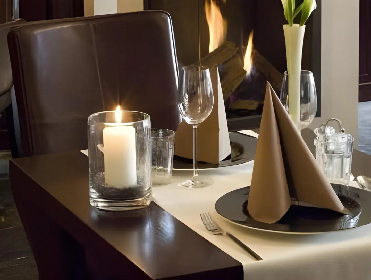 Boutique Hotel Jersey RESTAURANT