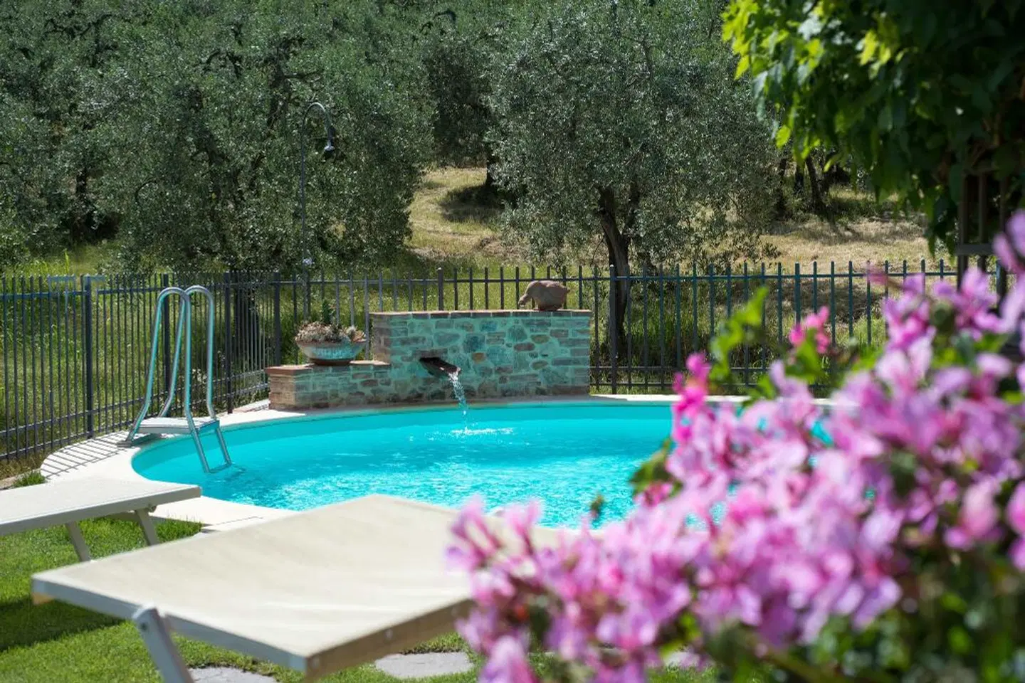 Casa Lari OUTDOOR_POOL
