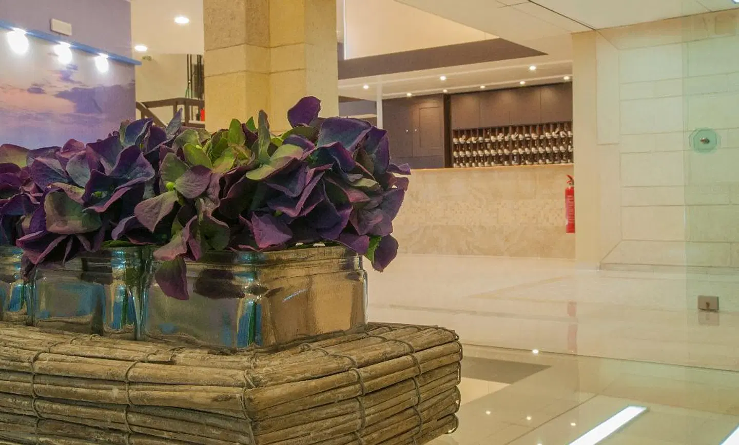 Europa Hotel LOUNGE_LOBBY