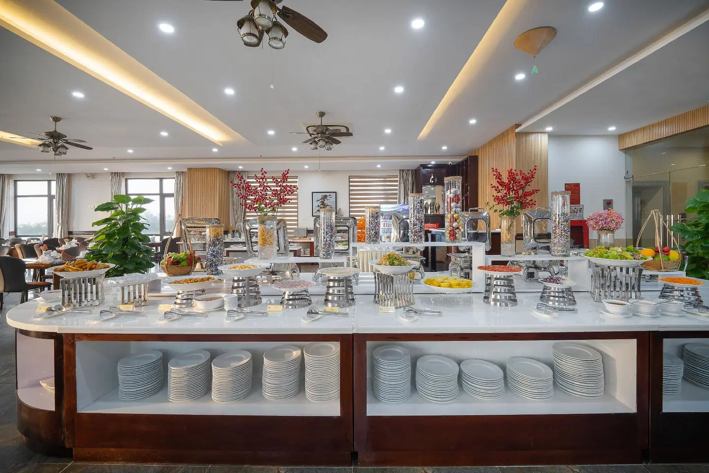 Seven Sea Hotel Da Nang Restaurant
