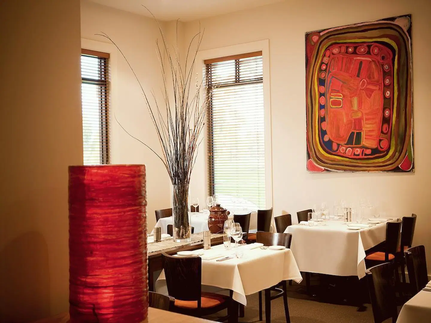 Yarra Valley Lodge Restaurant