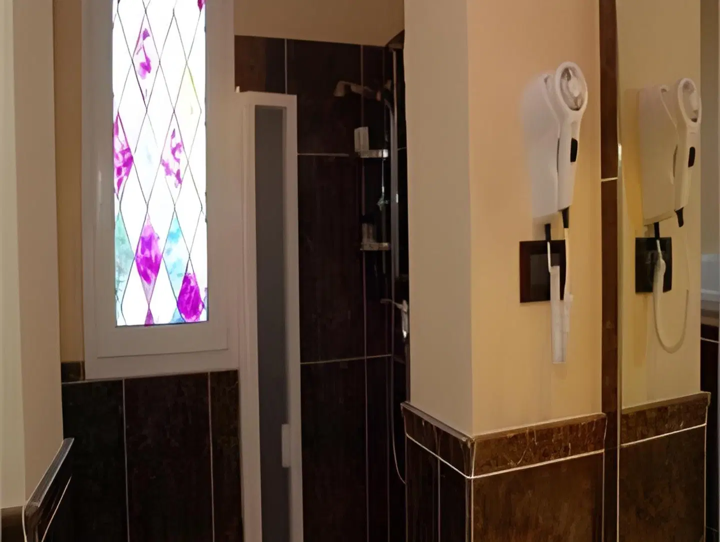 Diamantino Town House Badezimmer