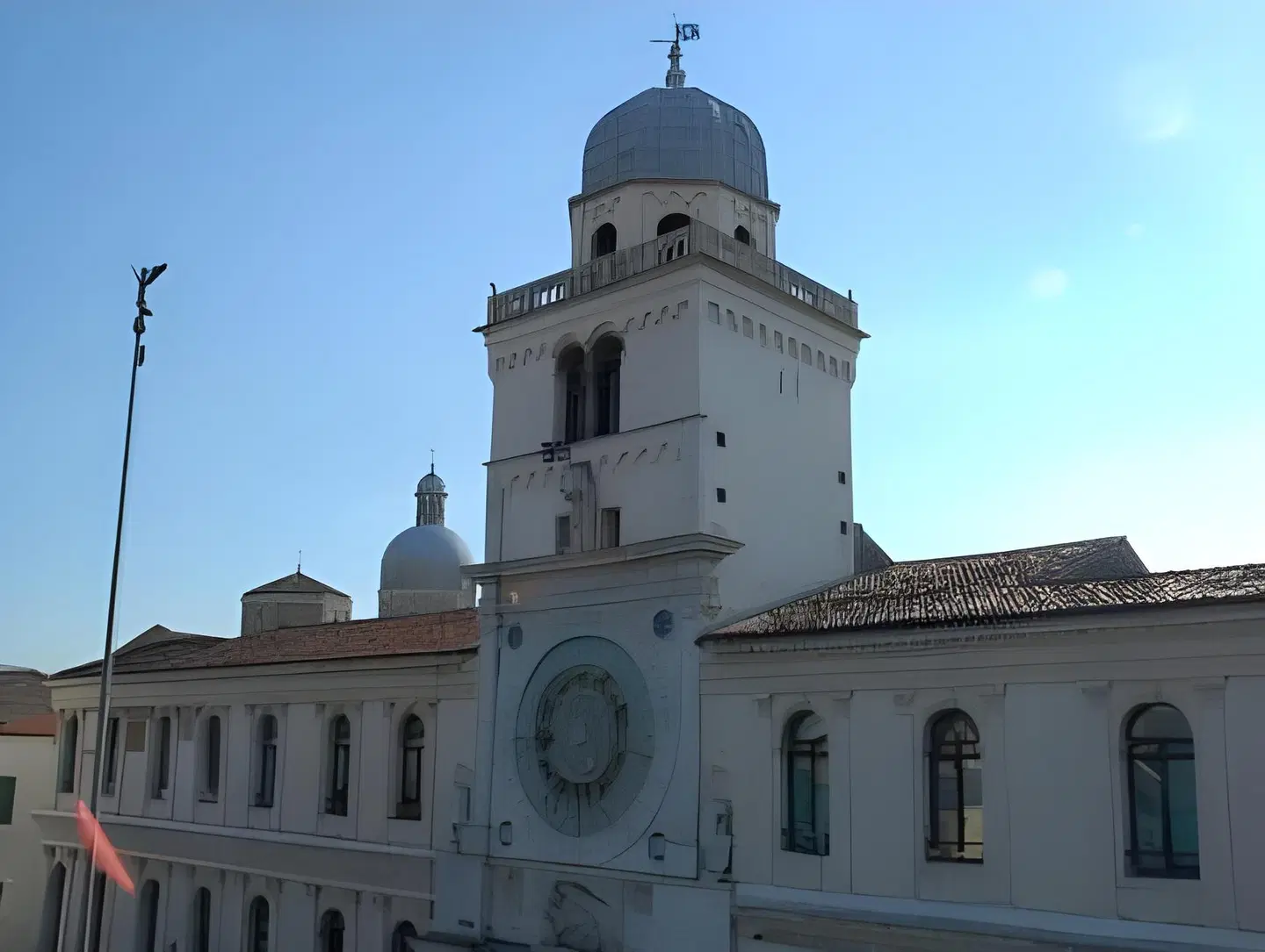 Diamantino Town House EXTERIOR