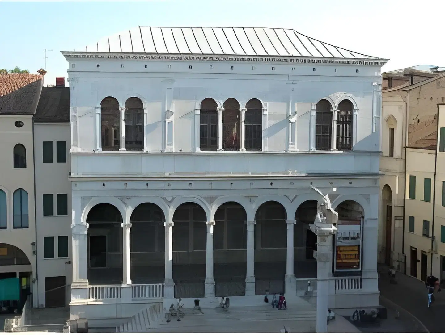 Diamantino Town House EXTERIOR