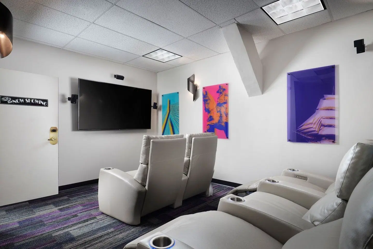 Marriott Vacation Club Pulse at Custom House, Boston ROOM_EXAMPLE