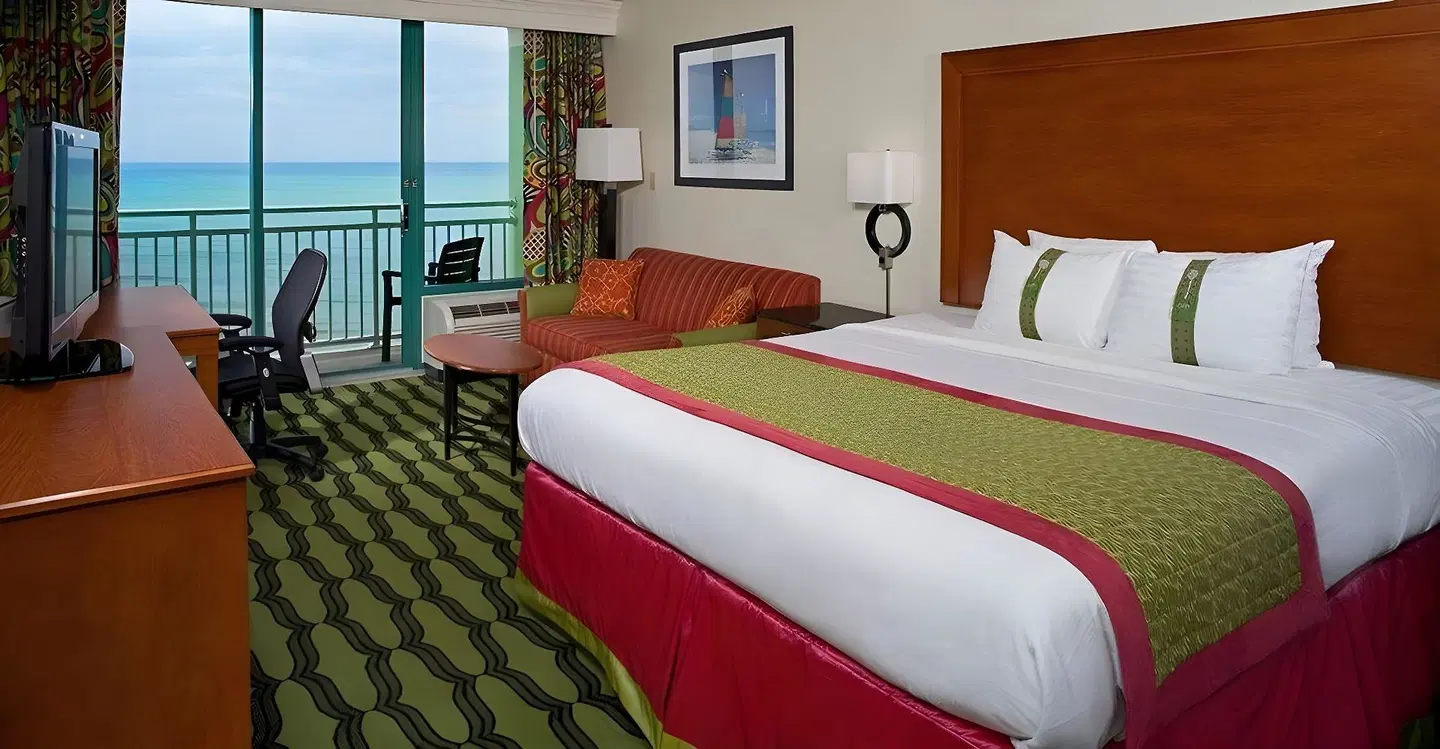 Holiday Inn VA Beach-Oceanside 21st Street ROOM_EXAMPLE