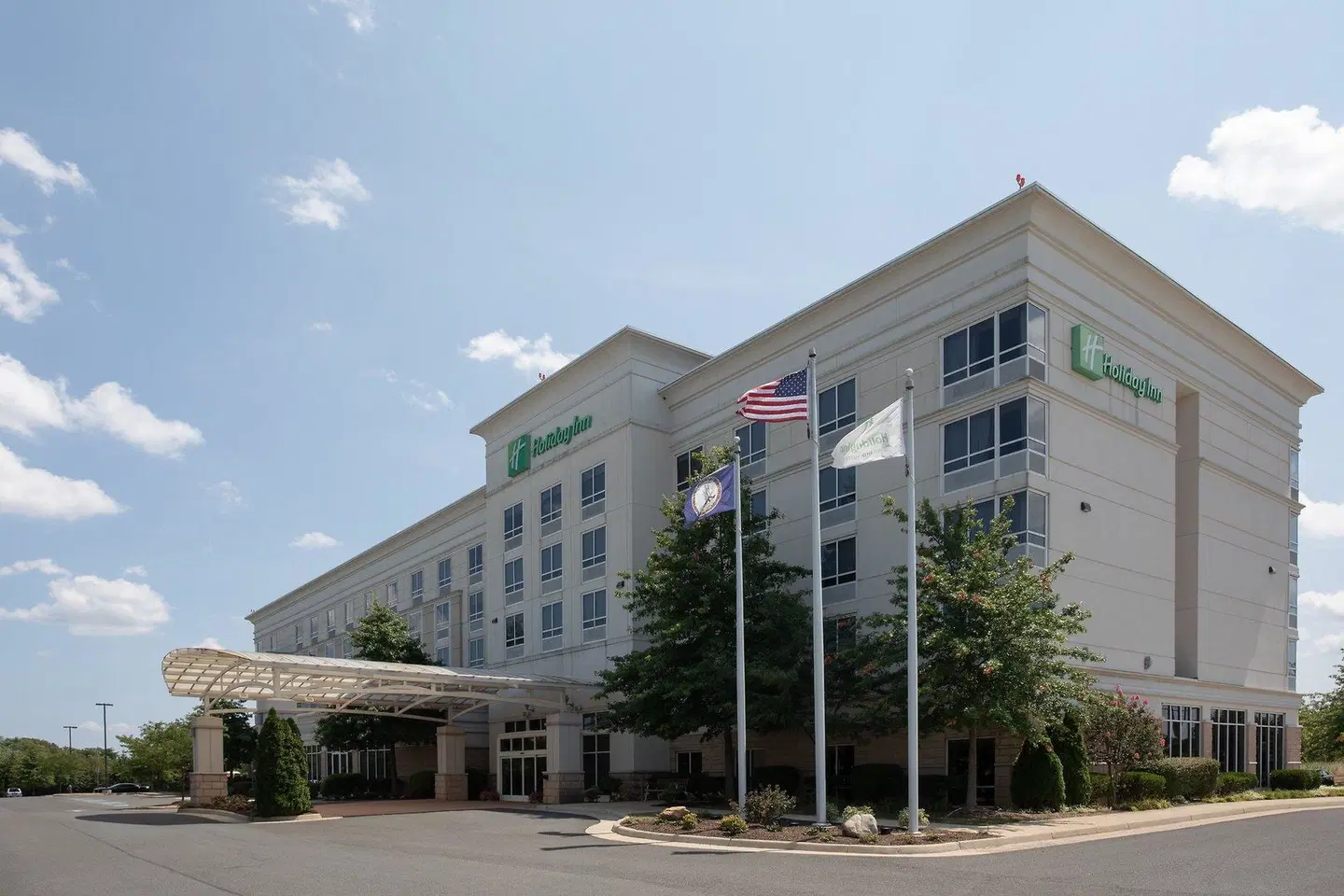 Holiday Inn Winchester SE-Historic Gateway by IHG EXTERIOR
