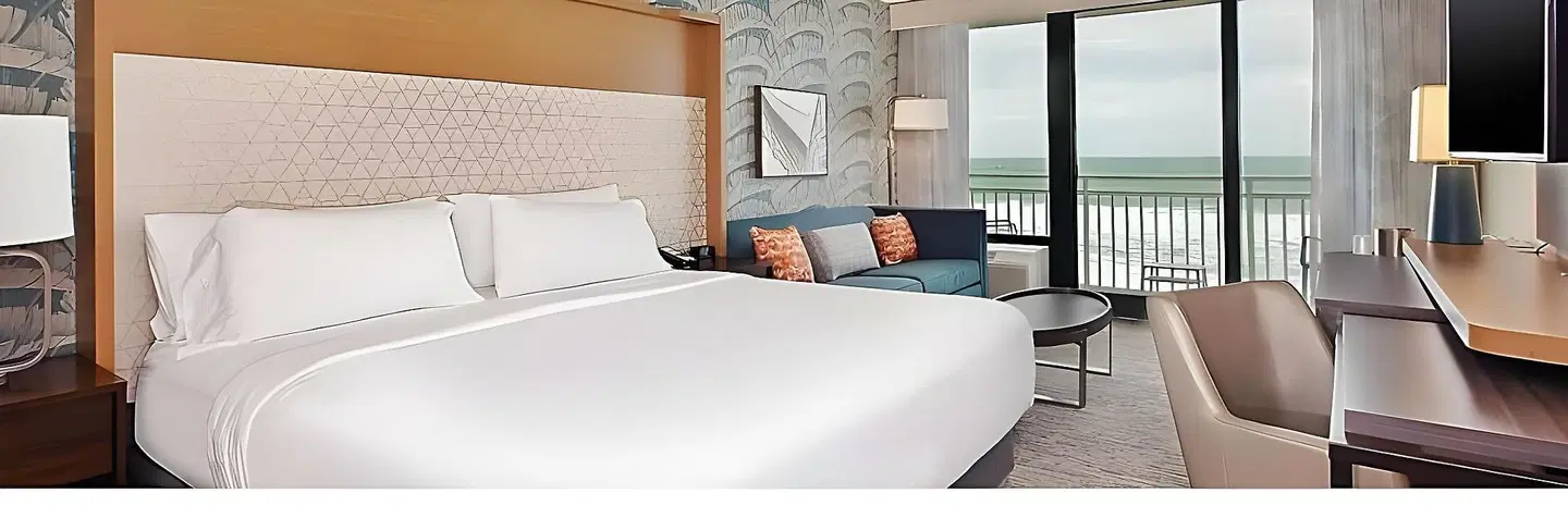Holiday Inn VA Beach-Oceanside 21st Street ROOM_EXAMPLE