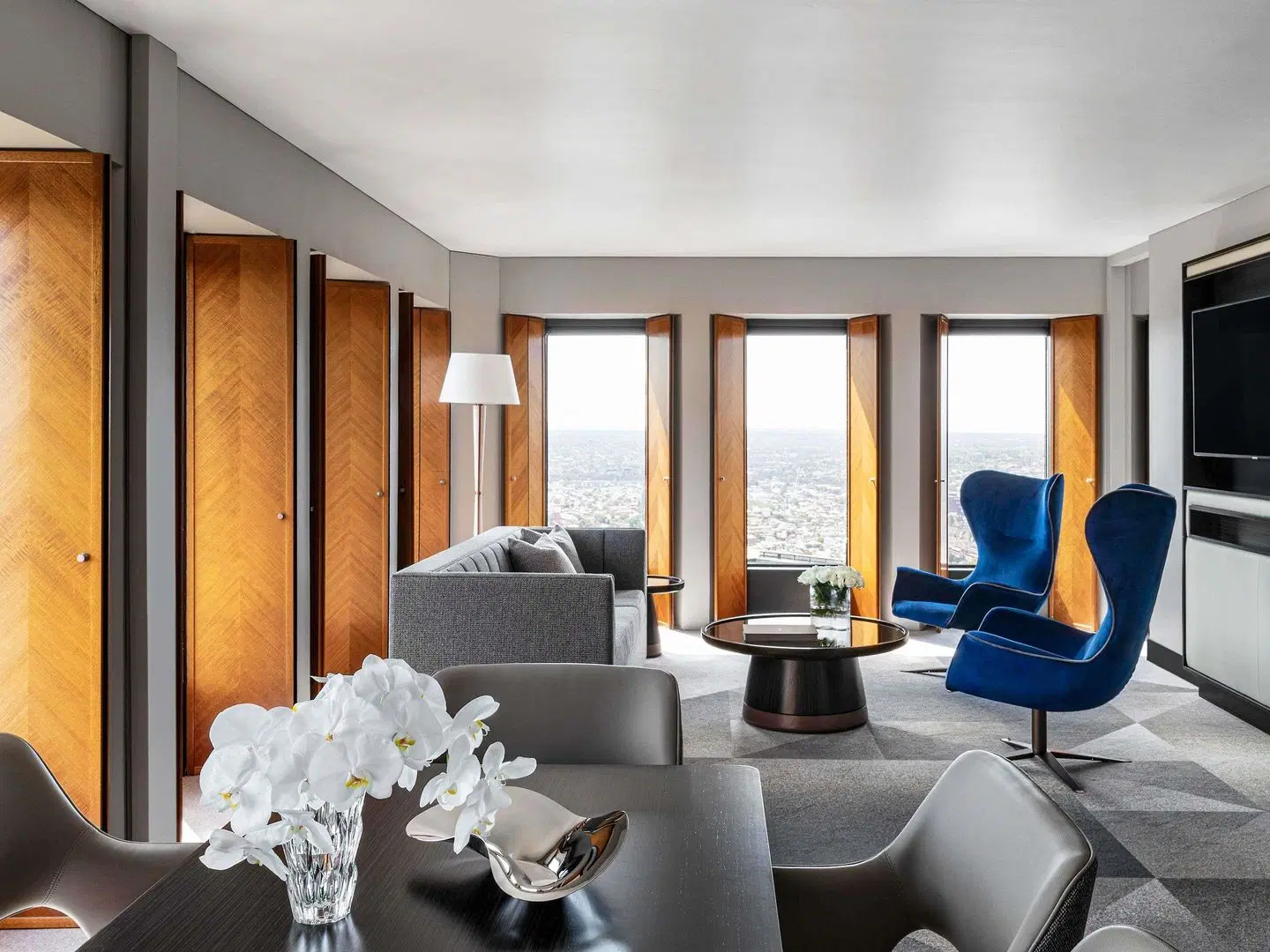 Sofitel Melbourne on Collins Hotel HEALTH_BEAUTY