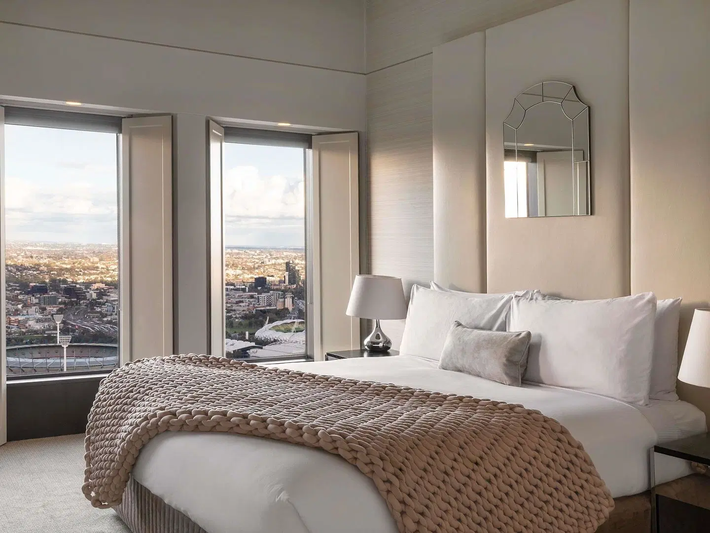Sofitel Melbourne on Collins Hotel ROOM_EXAMPLE