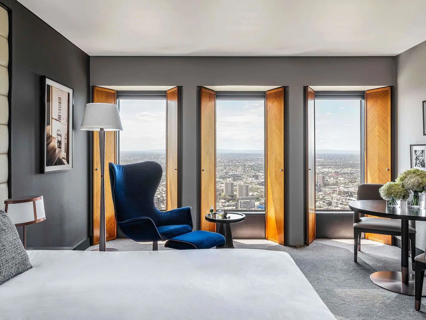 Sofitel Melbourne on Collins Hotel ROOM_EXAMPLE
