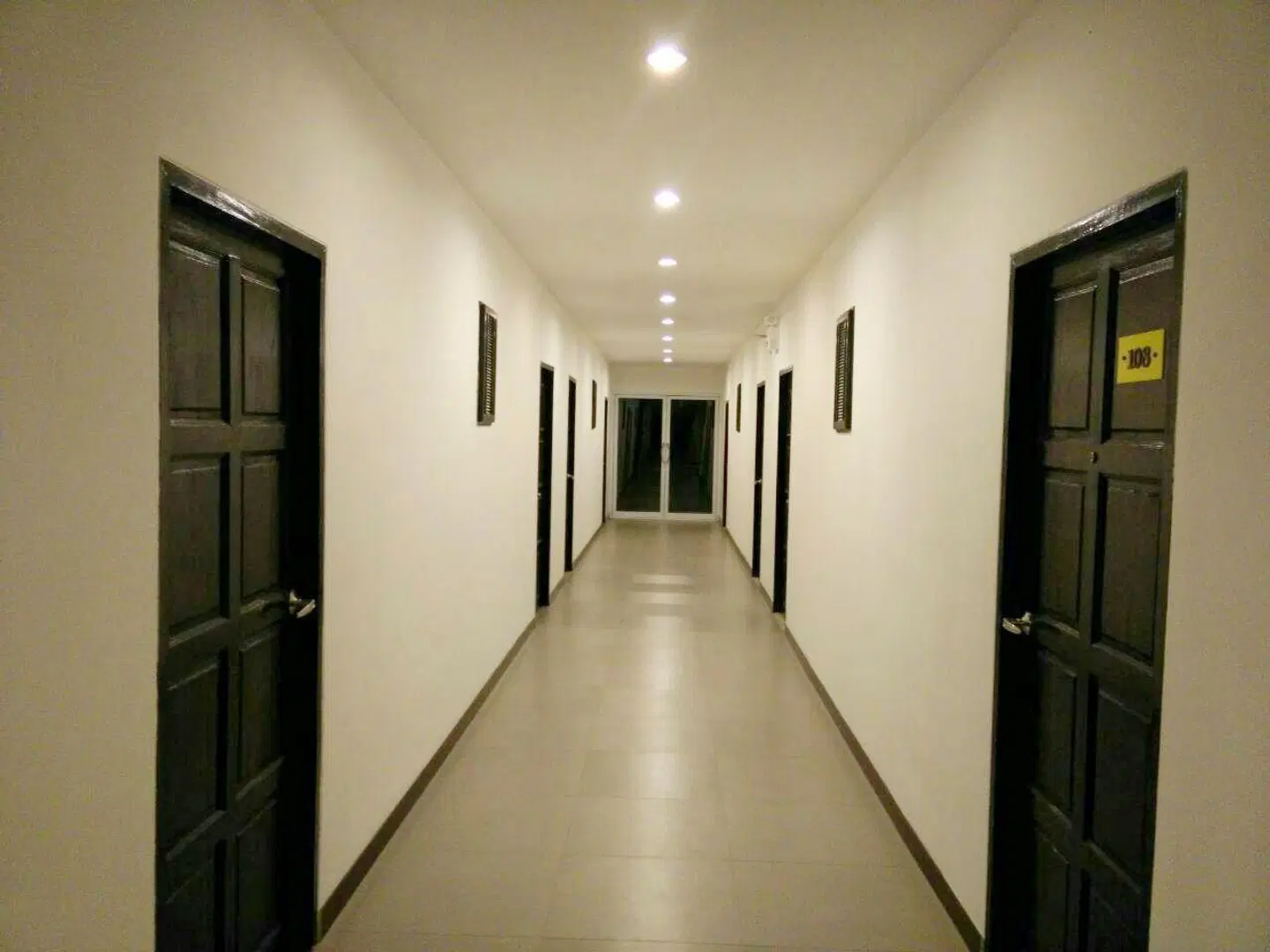 One Fu Hotel LOUNGE_LOBBY