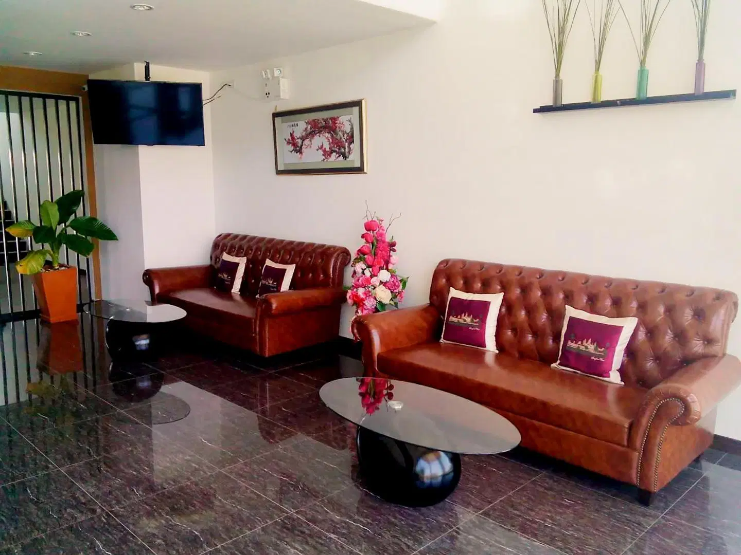 One Fu Hotel LOUNGE_LOBBY