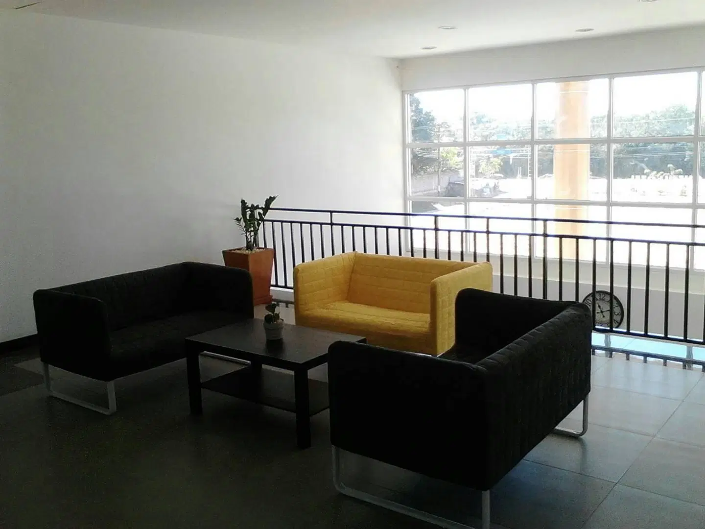 One Fu Hotel LOUNGE_LOBBY