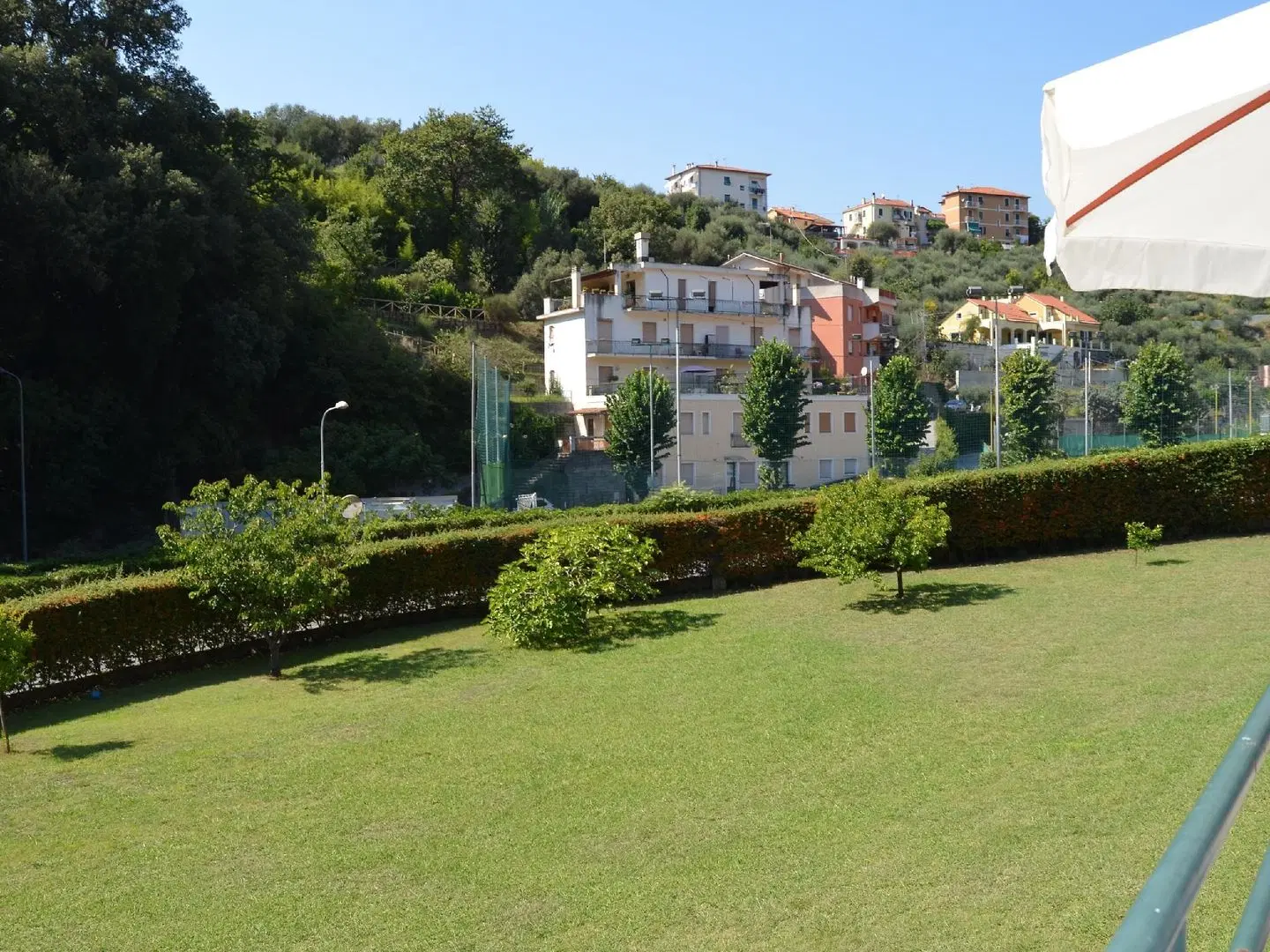 RosMarino EXTERIOR