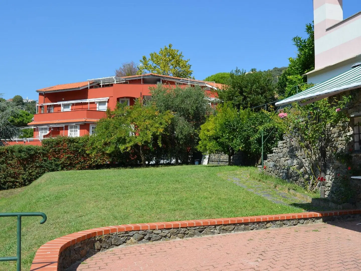 RosMarino EXTERIOR