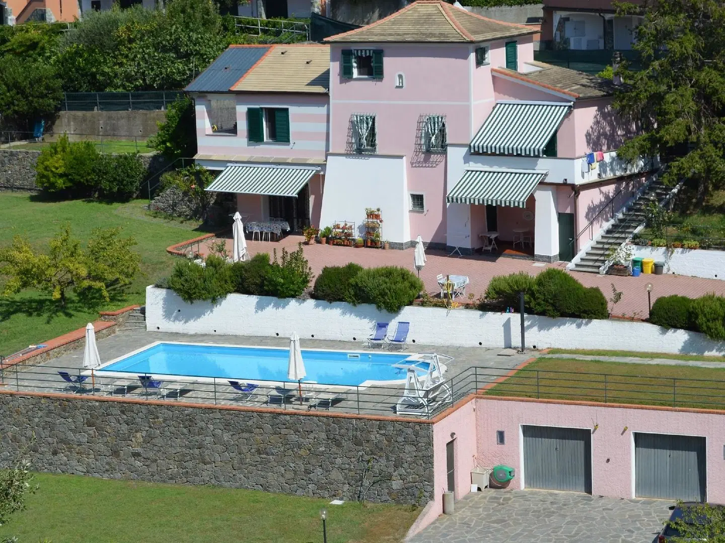 RosMarino EXTERIOR