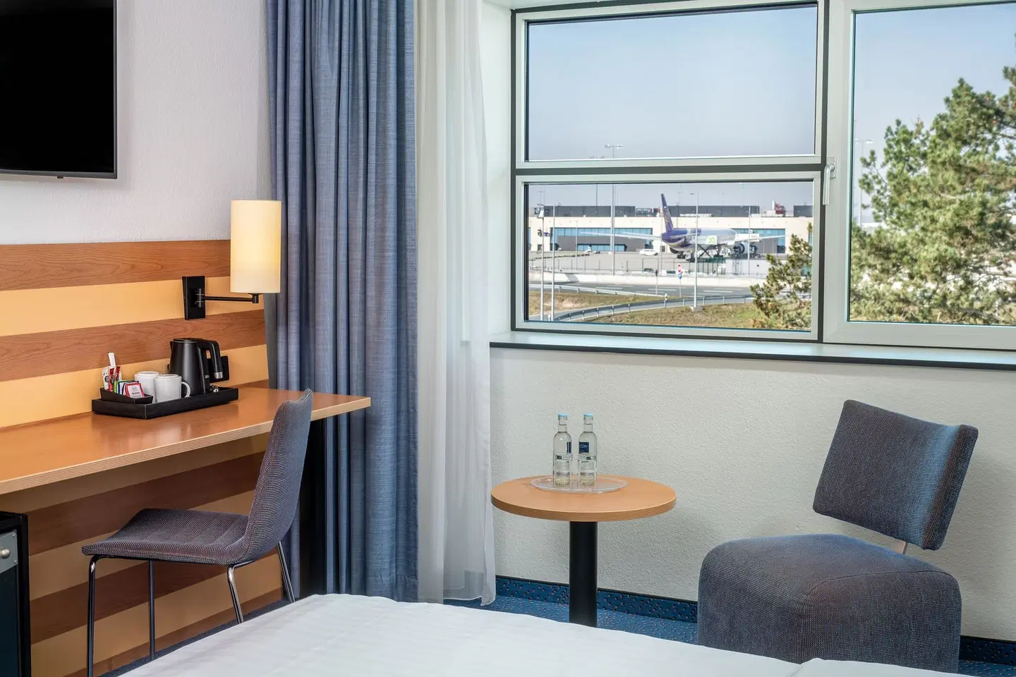 InterCityHotel Frankfurt Airport ROOM_EXAMPLE