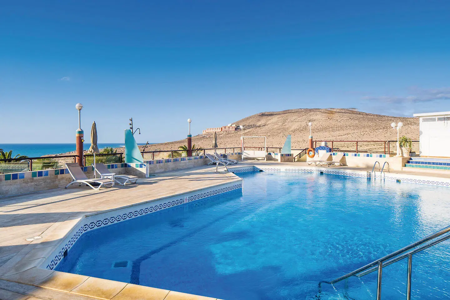 Esmeralda Maris by LIVVO OUTDOOR_POOL