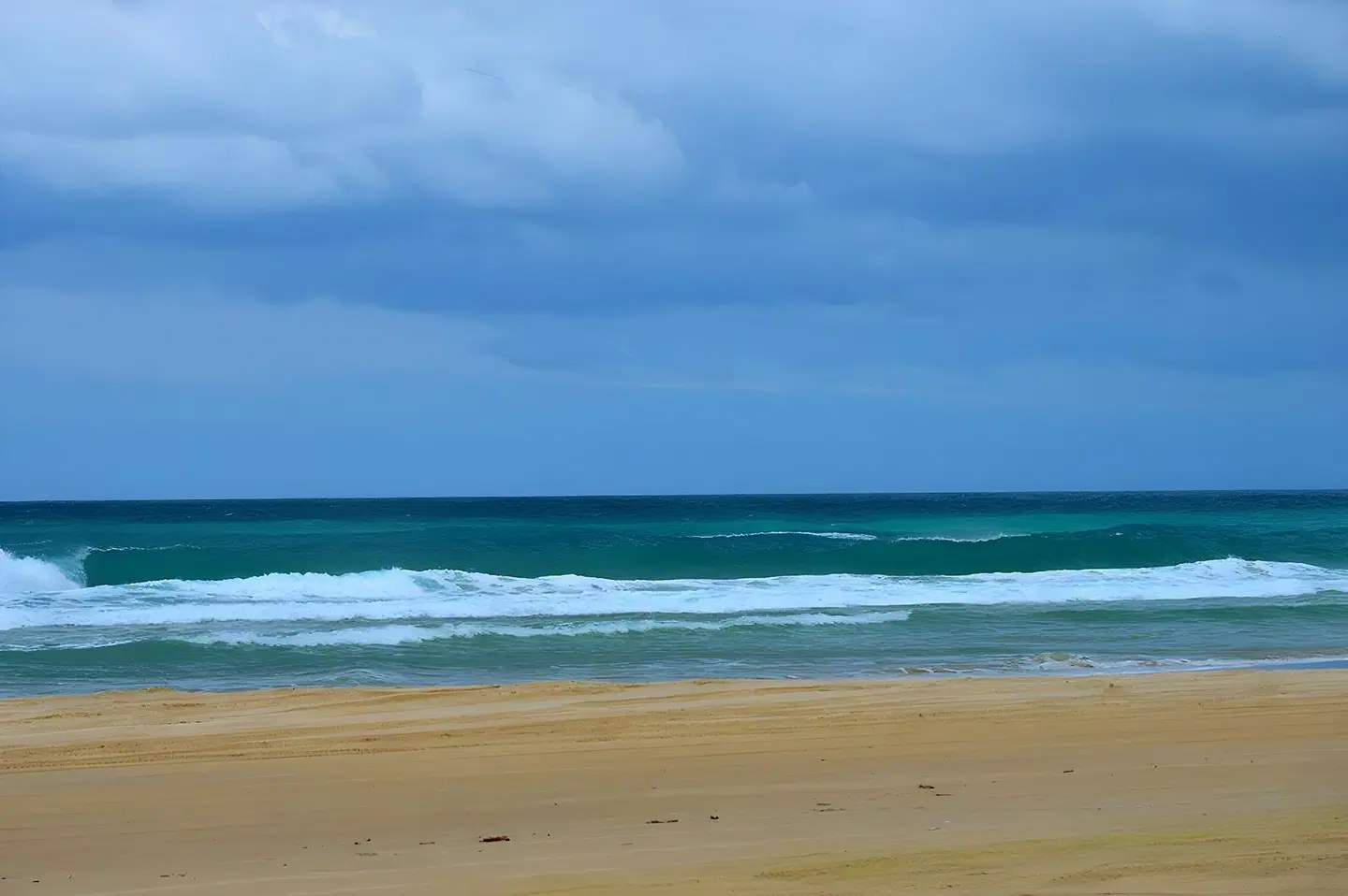 Torquay Terrace Bed & Breakfast BEACH