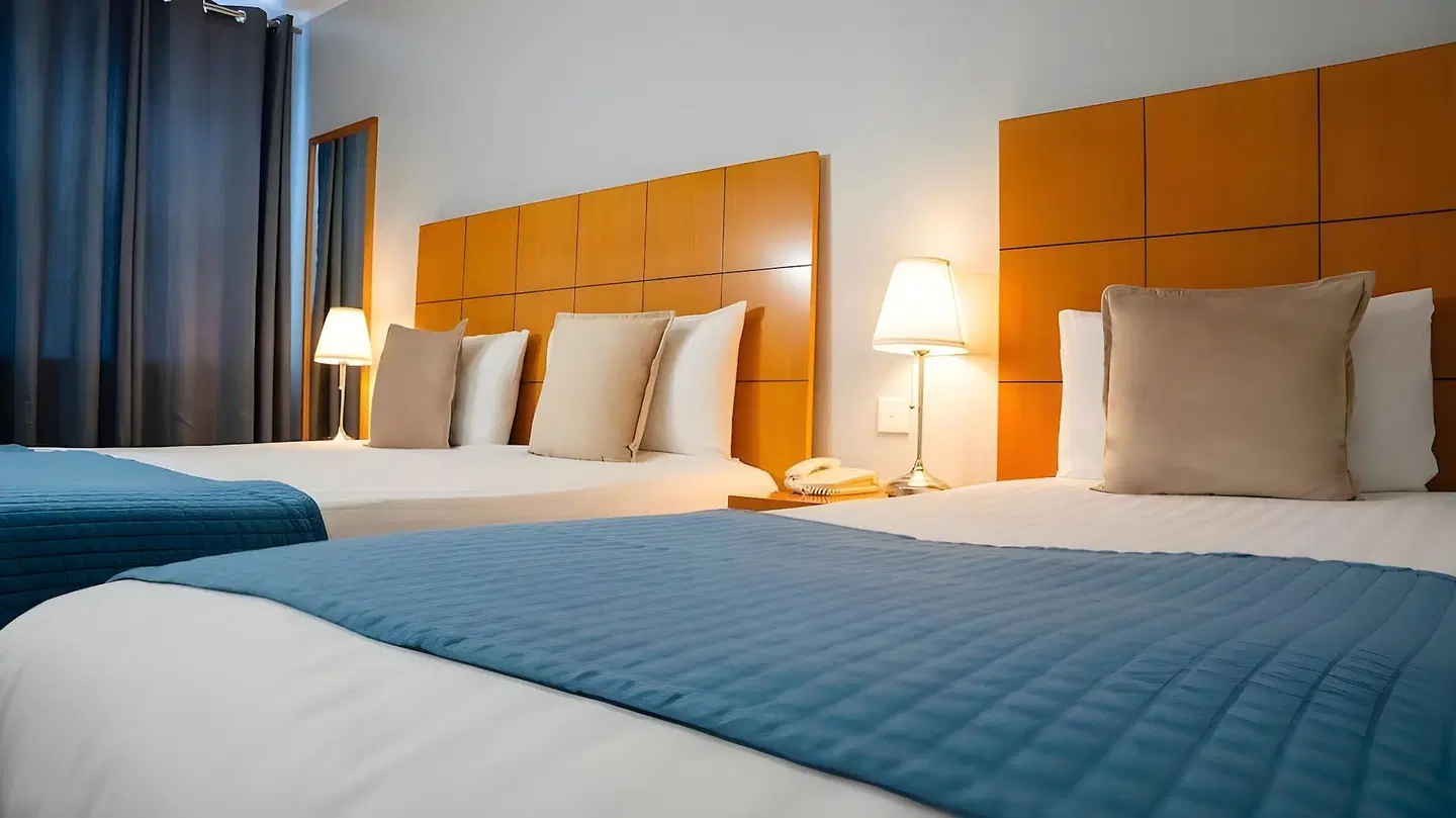 Beresford Hotel ROOM_EXAMPLE