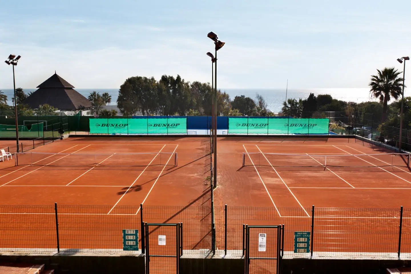 Don Carlos Leisure Resort & Spa SPORTS_AND_LEISURE