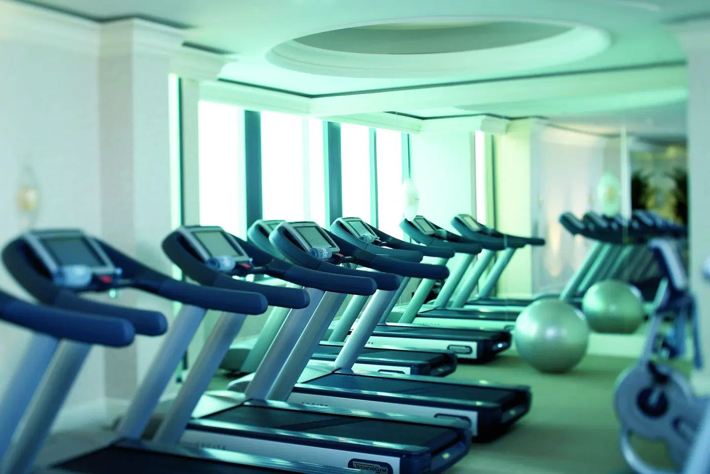The Ritz-Carlton Beijing SPORTS_AND_LEISURE