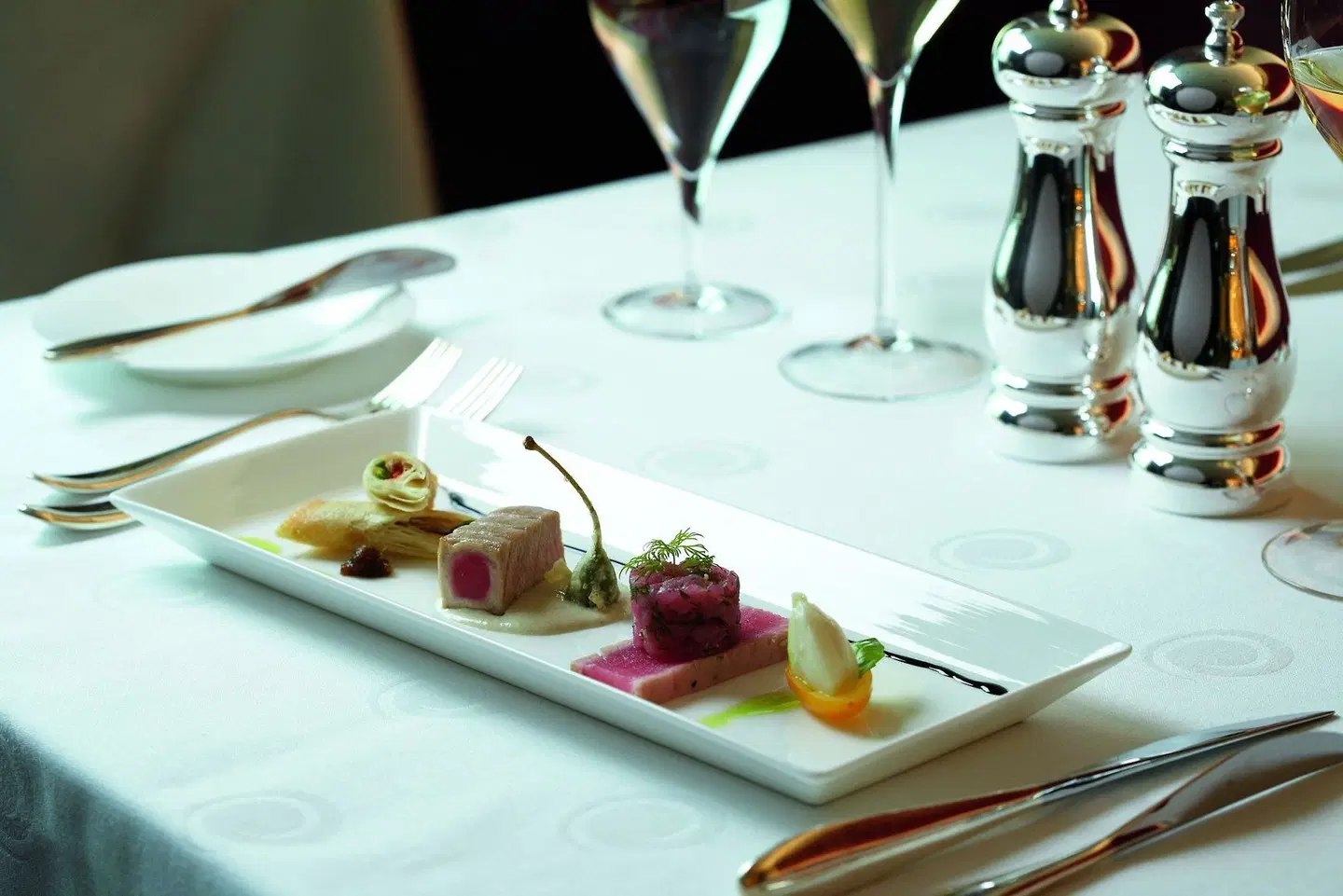 The Ritz-Carlton Beijing HEALTH_BEAUTY